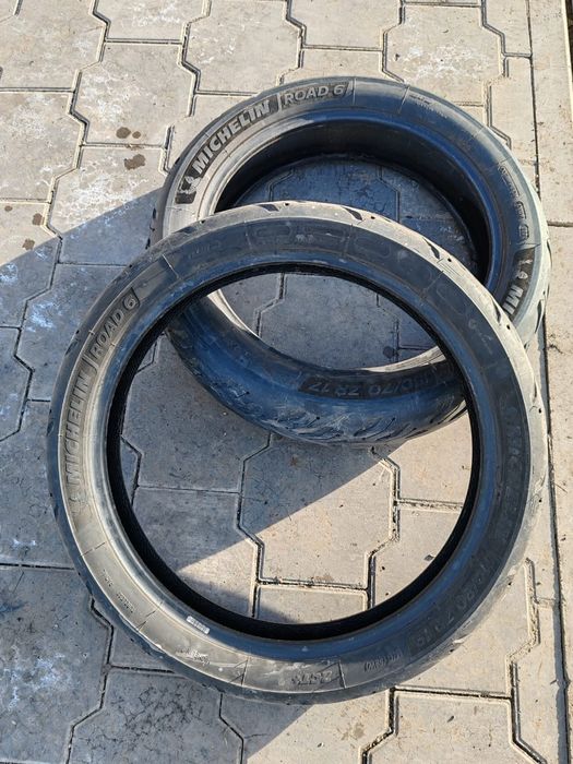 Моторезина в отличном состоянии