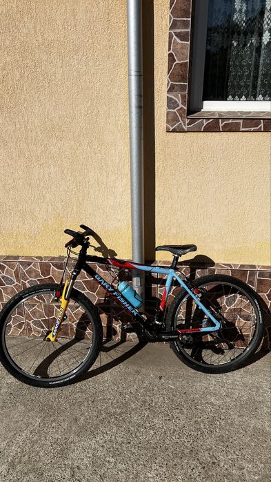 Bicicleta  copii mountainbike 26 ( xtr )