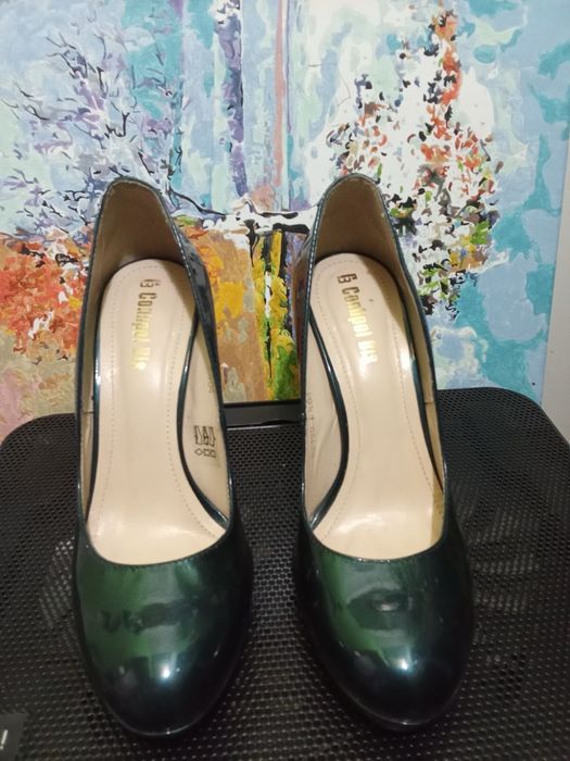 Обувки - CONHPOL