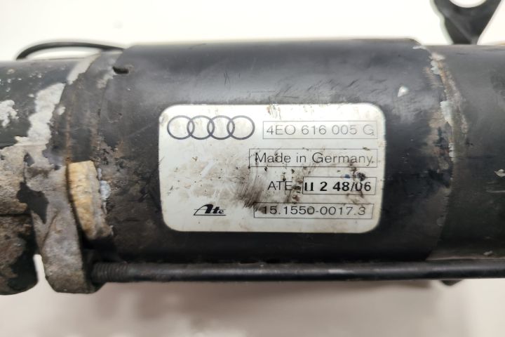 Compresor perna aer 4e0616005g Audi A8 D3/4E (facelift)