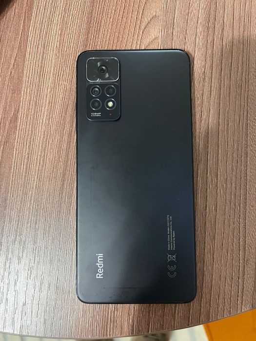 Redmi note 11 pro 8/128