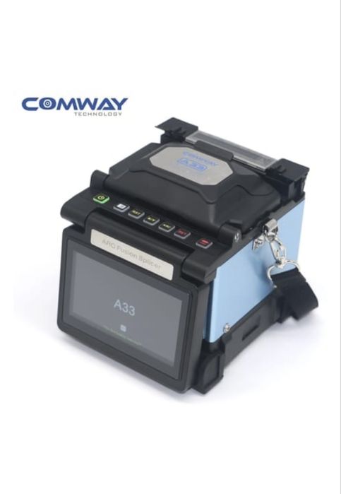Сварочный аппарат COMWAY a33