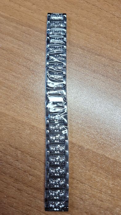 Метални титаниеви керамични и силиконови каишки Huawei Samsung Amazfit