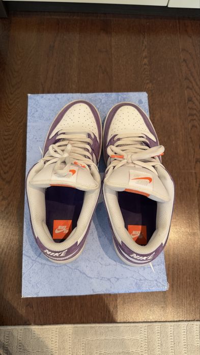 Оригинал Dunk sb 43EUR
