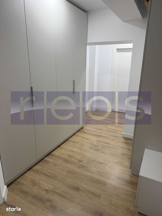 Vanzare 2 Camere | Ivory Residence | 71 Mp | Parcare Inclusa |