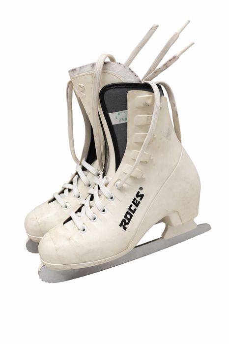 Коньки для фигурного катания