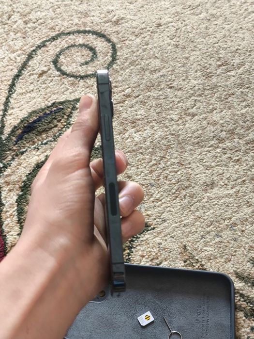 Айфон 12про iphone 12 pro