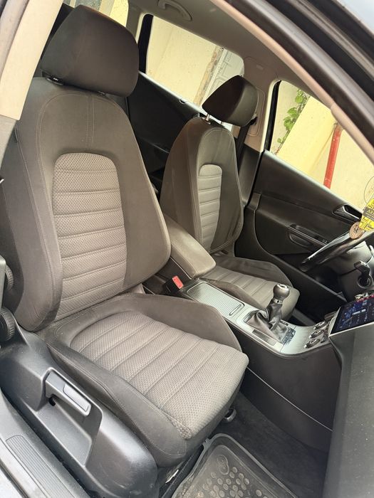 VOLKSWAGEN Passat 2007 — imagine 5