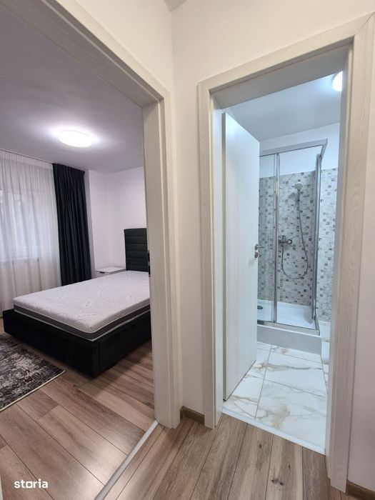 Prima inchiriere, apartament 2 camere, centrala proprie, 13 Septembrie