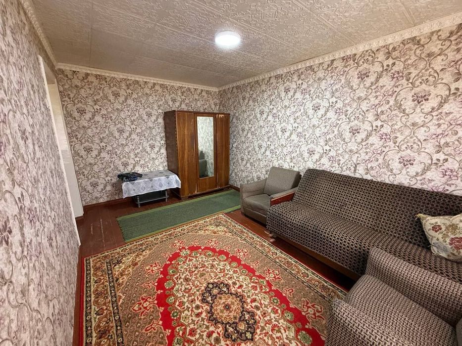 Квартира ижарага