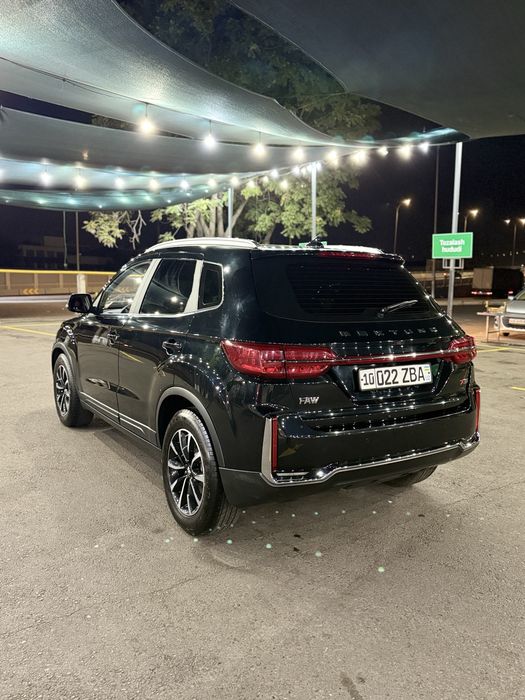 Продаётся BESTUNE T33 turbo