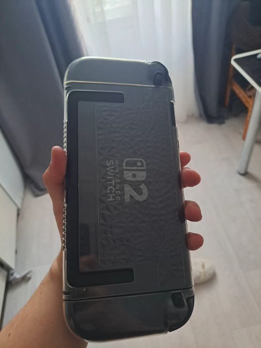 Nintendo switch 2