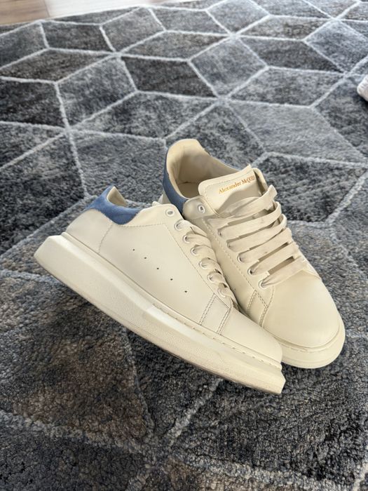 Alexander Mcqueen