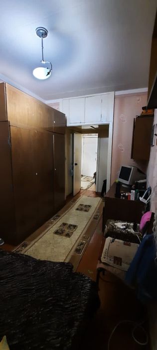 Двухкомнатная квартира 3-13