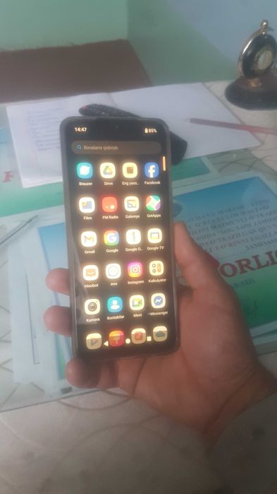 Срочно продам POCO C  71