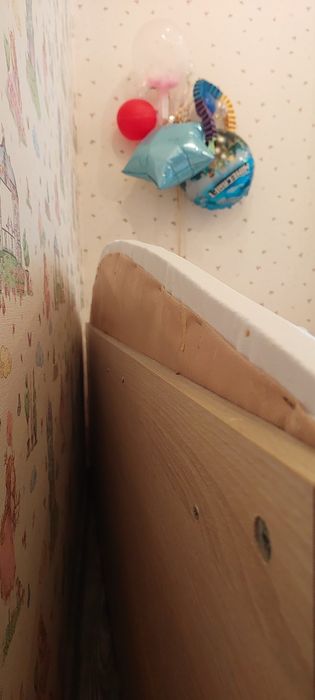 Продам детскую кровать 'Сэнди'