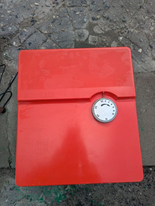 Стиральная машина "Айгуль"