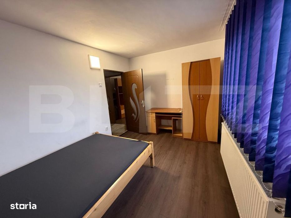 Micro 11 Apartament 2 camere confort 1 SD, etaj 2 — fotografia 3
