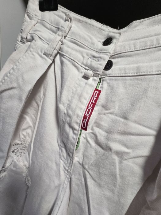 Дънки Джофра / Djofra