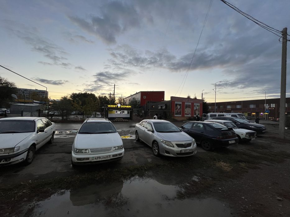 Продам Фудтрак киоск