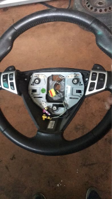 Волани за сааб 9-3