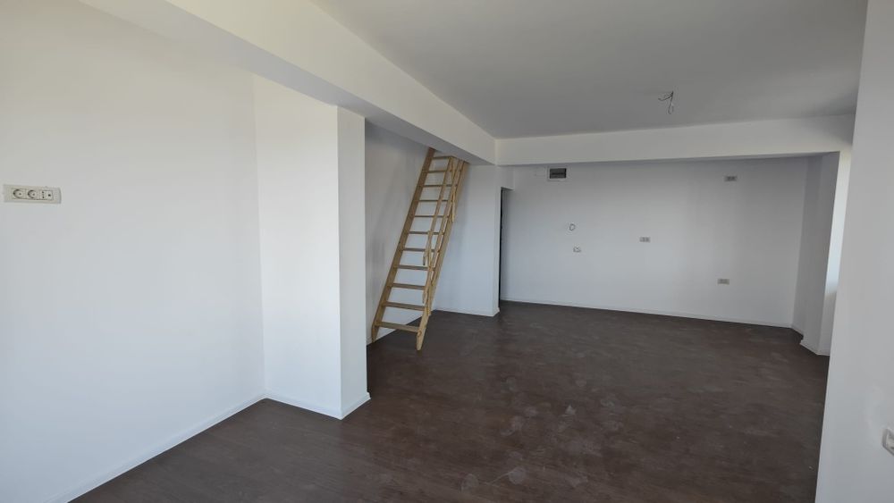 De închiriat apartament tip Penthouse între Eforie Nord și Techirghiol