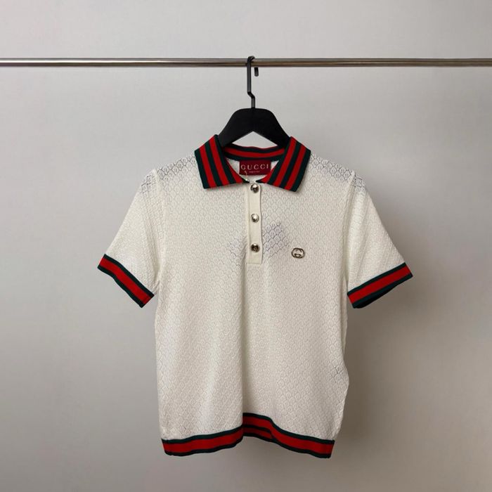 Gucci дамска тениска