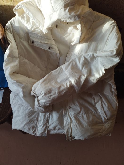 Куртка женская зимняя