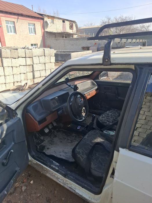 Продам машину лада 2109