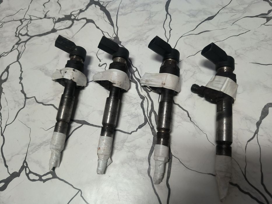 Injectoare Ford turneo conect
