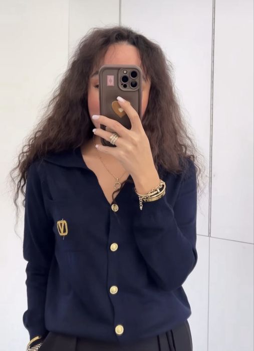 Кофта новая с этикеткой