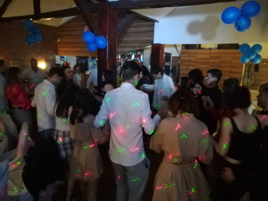 Muzica DJ evenimente