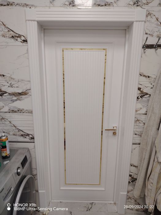 Мдф эшик ва мебеллар