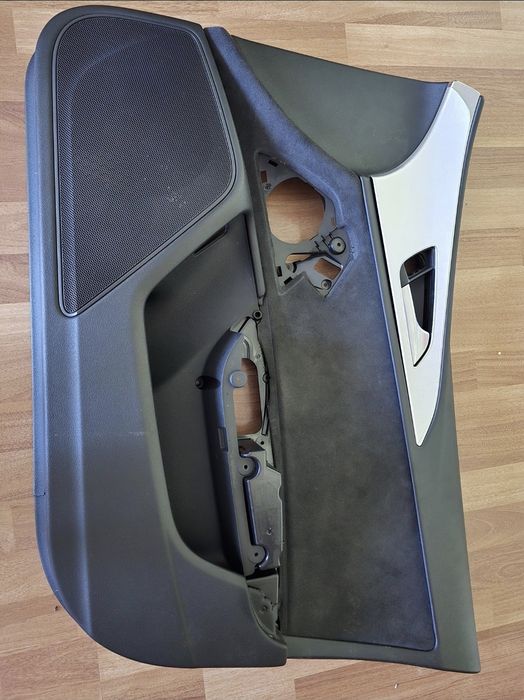 Piese A6 C7 Nonfacelift