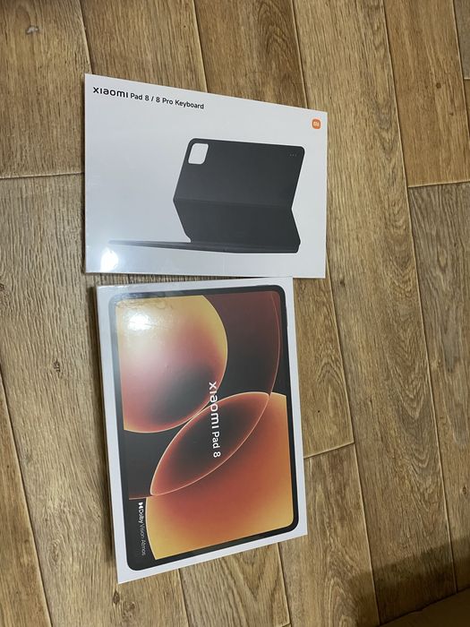 Продам Xiaomi Pad 8