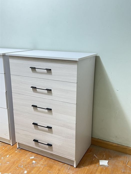 Kamod AKRIL Chester Boyi 110 Eni 84 Chuqurligi 45