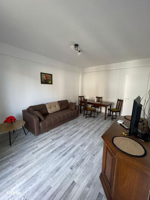 Apartament 2 camere, 50 mp, gradina 50 mp, Happy Residence 3