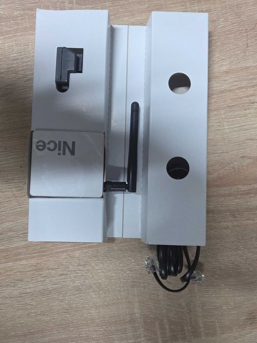 Interfață Wi-Fi Nice SPA pentru controlul automatizărilor Nice DEFECTA