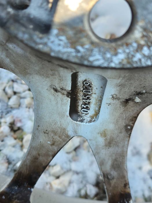 4 джанти BBS MOTORSPORT 18", 5Х112 с гуми PIRELLI 225/45R18; 95Y