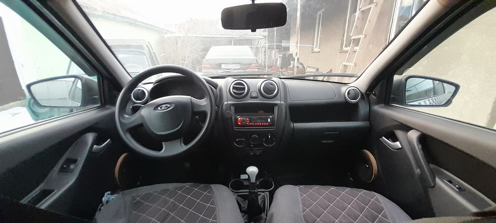 Продаю Lada Granta