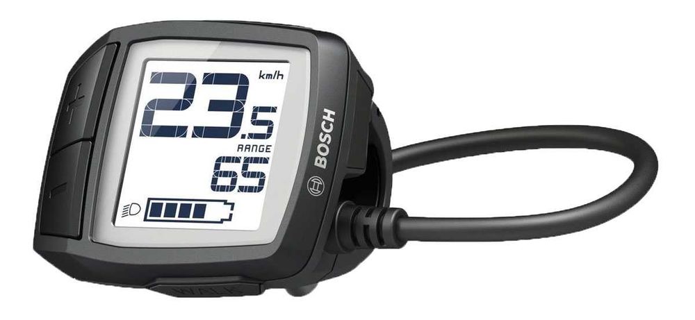 Bosch Display Purion - 1300mm display bicicleta electrica
