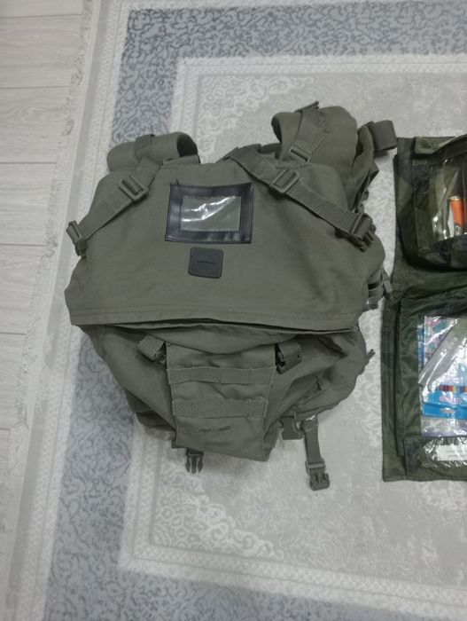 Продам вещевой мещок