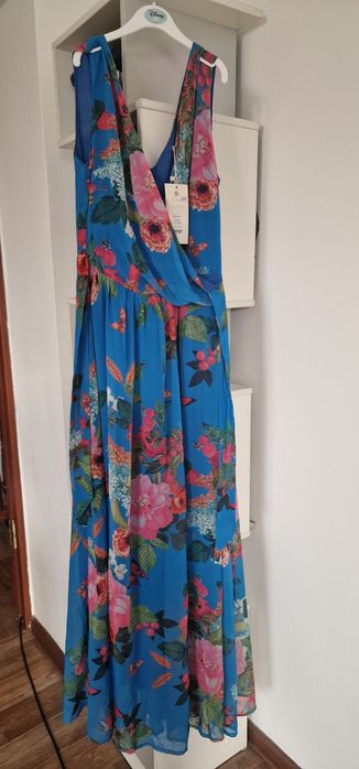 РАСПРОДАЖА. Новые летние платья