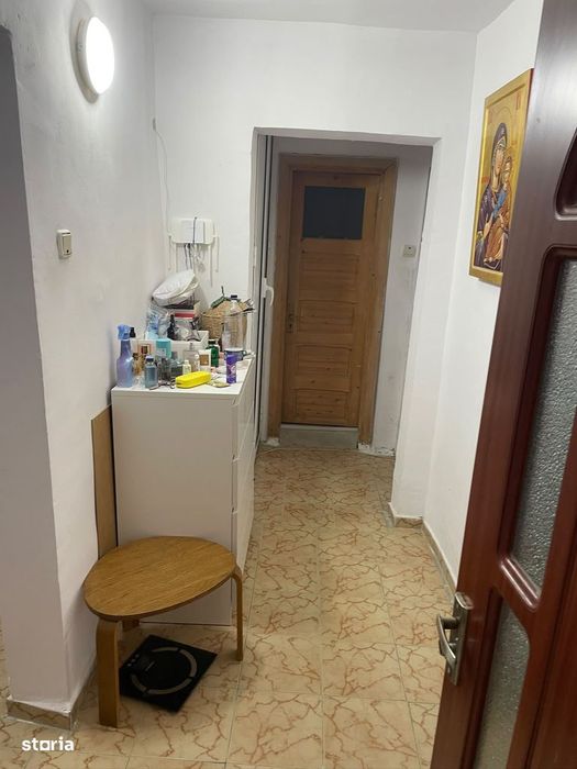 Apartament 4 camere, etaj 4, zona 1Mai