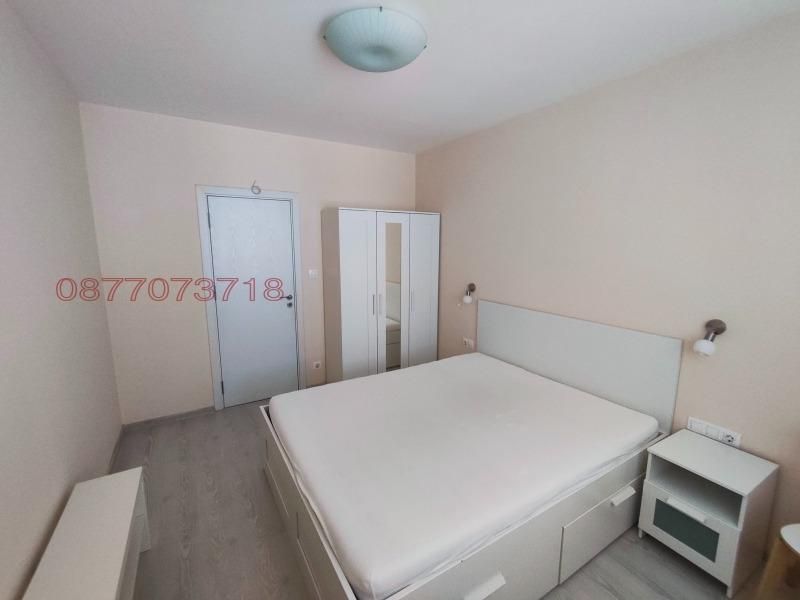 Дава се под наем Двустаен апартамент в София, Красно село - 57 кв.м за 600 € - Снимка #6