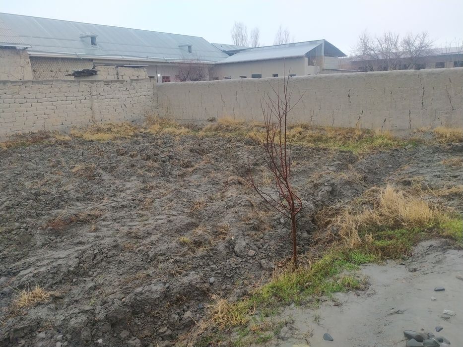 Boğzagon yangi hayot mahallasi yer sotladi 7.5 sotx