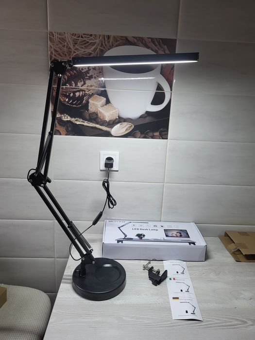 Lampa birou skyleo