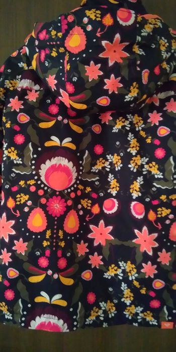 Roxy и Anzoni ски екип