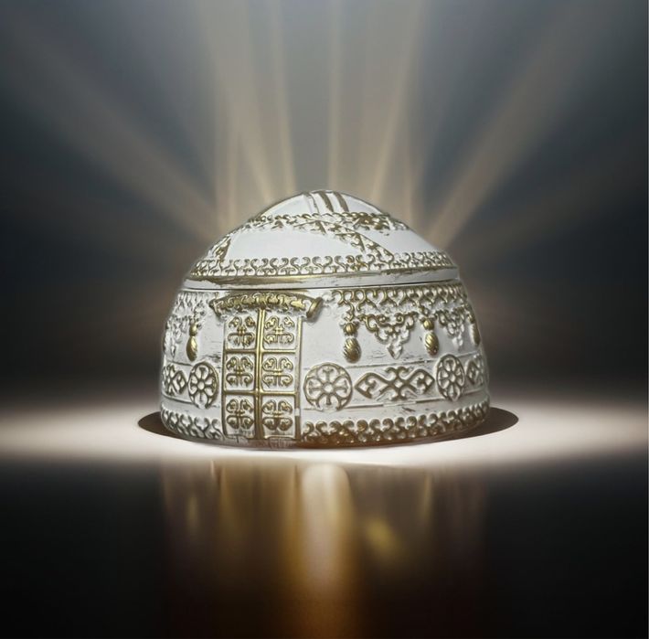 Тойбастар Сувенир ТӨМЕН БАҒАДА!