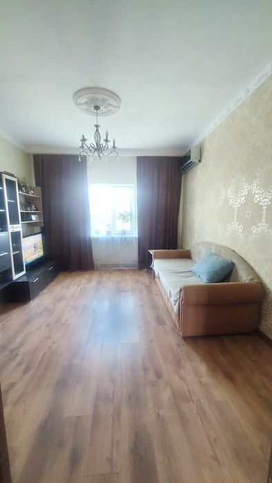 Продаётся дом с участком